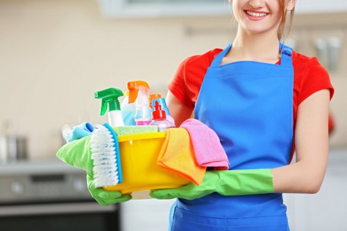 Transparent pricing for Upminster carpet cleaners with a free quote request