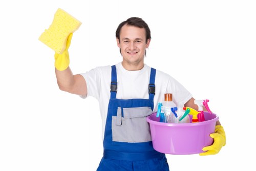 Common stain treatment examples for upholstery and rugs