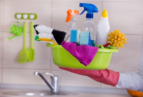 Curtain cleaning service in Upminster for homes and businesses