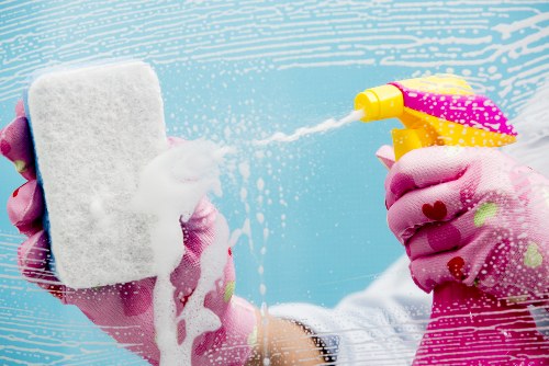 Free no-obligation quote policy for carpet cleaning in Upminster
