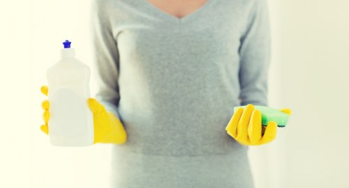 Supplier due diligence and ethical labour checks