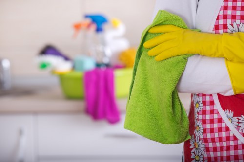 Detailed carpet cleaning process in Upminster for homes and businesses
