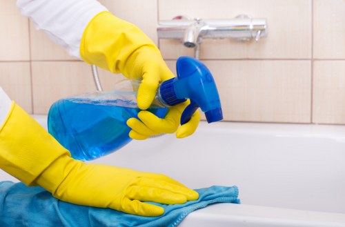 Professional sofa cleaning in Upminster for a fresh living room
