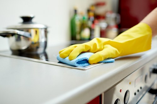 Upminster carpet cleaners using expert methods for fresh and clean flooring