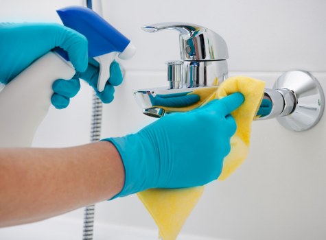 Local rug cleaning service helping maintain rugs in Upminster homes