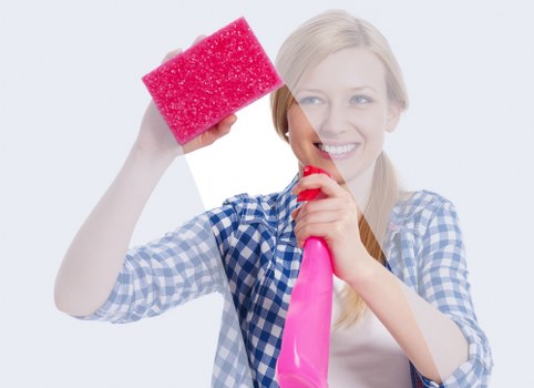 Commercial carpet cleaning service for a busy Upminster property