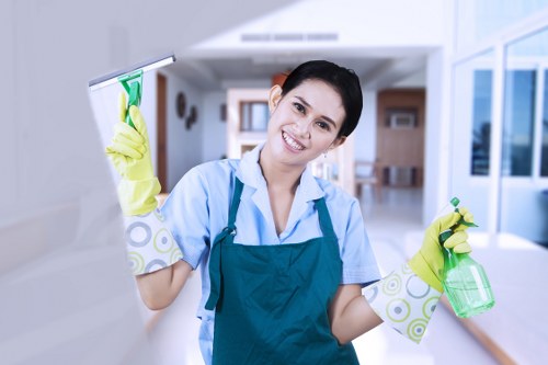 Ongoing commitment to inclusive Upminster Carpet Cleaners online access
