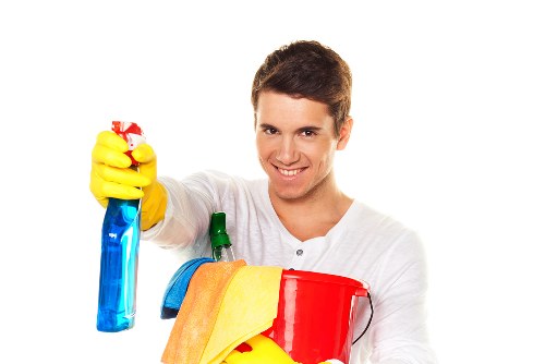 Marketing cookies for relevant advertising on the carpet cleaning site